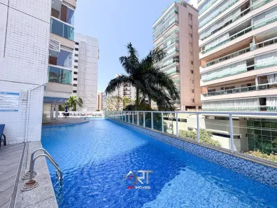 Apartamento com 3 Quartos à venda no Praia da Costa, Vila Velha