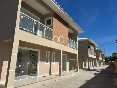 Casa com 2 Quartos à venda, 74m² no Condado de Maricá, Maricá