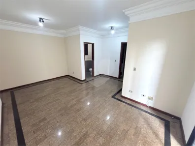 Apartamento com 3 Quartos para alugar, 77m² no Nova América, Piracicaba