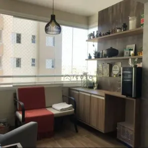 Apartamento com 3 Quartos à venda, 90m² no Jardim Sul, São José dos Campos