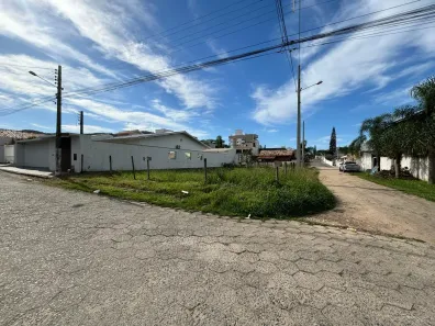 Lote/Terreno à venda, 375m² no Vila Nova, Imbituba