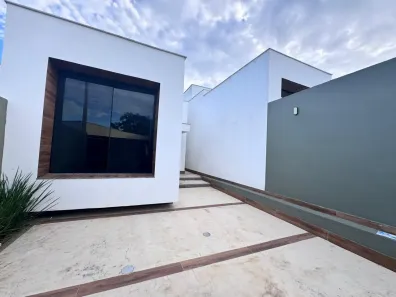 Casa com 3 Quartos à venda, 118m² no Balneário São Pedro, São Pedro da Aldeia