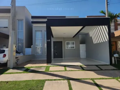 Casa com 3 Quartos à venda, 150m² no Jardim Park Real, Indaiatuba