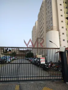 Apartamento com 2 Quartos à venda, 53m² no Parque São Lourenço, São Paulo