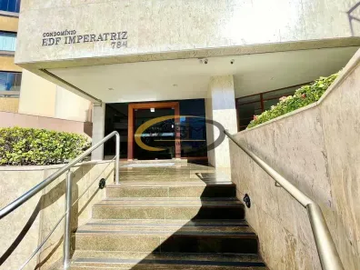 Apartamento com 4 Quartos à venda, 283m² no Centro, Londrina