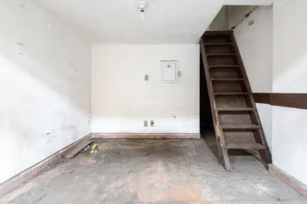 Ponto Comercial para alugar, 25m² no República, São Paulo