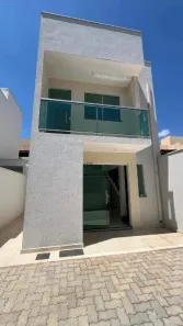 Casa com 3 Quartos à venda, 80m² no Brasília, Sarzedo