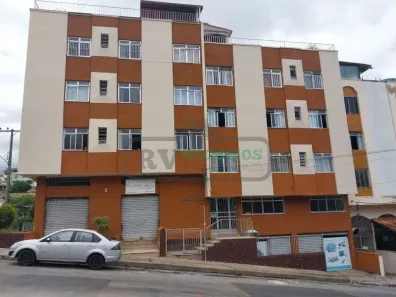 Apartamento com 2 Quartos à venda, 64m² no Jardim do Sol, Juiz de Fora