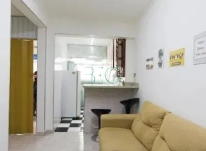 Apartamento com 1 Quarto à venda, 40m² no Bela Vista, São Paulo