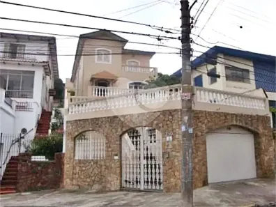 Sobrado com 4 Quartos à venda, 450m² no Santana, São Paulo