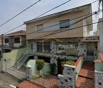 Sobrado com 3 Quartos à venda, 250m² no Jardim São Paulo(Zona Norte), São Paulo