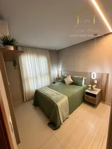 Apartamento com 2 Quartos para alugar, 95m² no Nova Esperança, Cuiabá
