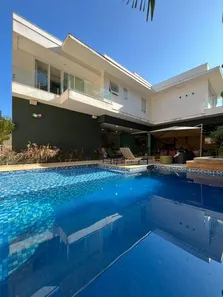 Casa de Condomínio com 6 Quartos à venda, 800m² no Imboassica, Macaé