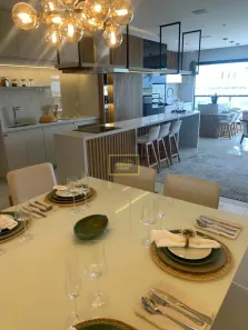 Apartamento com 3 Quartos à venda, 112m² no Jardim Porto Novo, Caraguatatuba