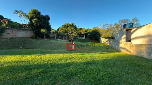 Fazenda/Sítio com 3 Quartos à venda, 90m² no Chácara Recreio Floresta, Jaguariúna