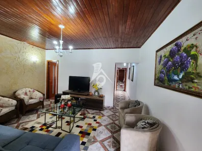 Casa com 3 Quartos à venda, 150m² no Vila Bertioga, São Paulo