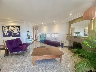 Cobertura com 3 Quartos à venda, 290m² no Bigorrilho, Curitiba