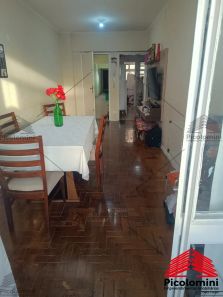 Apartamento com 1 Quarto à venda, 63m² no Brás, São Paulo