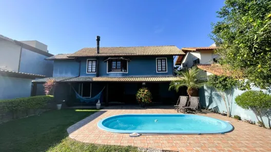 Casa com 3 Quartos à venda, 226m² no Rio Tavares, Florianópolis