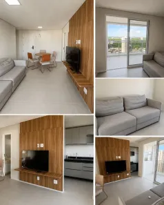 Apartamento com 2 Quartos para alugar, 68m² no Renascença, São Luís