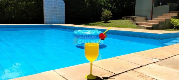 Fazenda/Sítio com 3 Quartos para venda ou aluguel, 213m² no Condomínio Seranila, Monte Mor