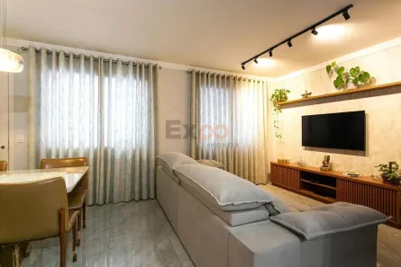 Sobrado com 3 Quartos à venda, 125m² no Vila Aricanduva, São Paulo