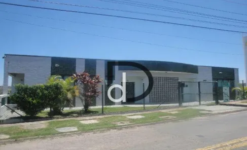 Galpão/Depósito/Armazém à venda, 1978m² no Macuco, Valinhos
