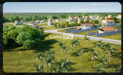 Lote/Terreno à venda, 391m² no Vila São Bento, Campinas