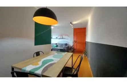 Apartamento com 2 Quartos à venda, 62m² no Vila do Encontro, São Paulo
