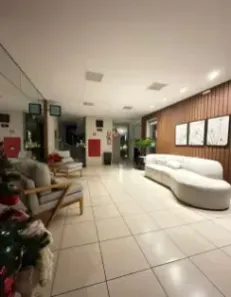 Apartamento com 2 Quartos à venda, 62m² no Goiânia 2, Goiânia