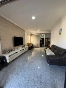 Apartamento com 3 Quartos à venda, 130m² no Ponta Verde, Maceió