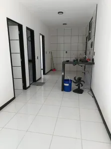 Apartamento com 2 Quartos à venda, 40m² no Gereraú, Itaitinga