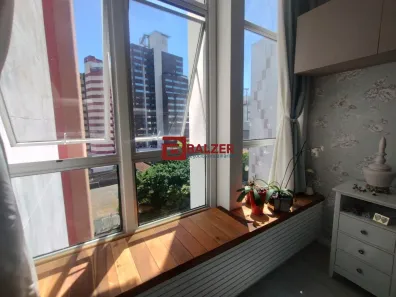 Apartamento com 1 Quarto à venda, 35m² no Centro, Florianópolis