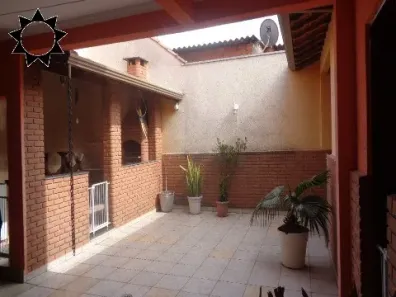 Casa com 4 Quartos à venda, 200m² no Jaguaribe, Osasco