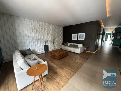 Apartamento com 2 Quartos para alugar, 79m² no Parque Faber Castell I, São Carlos