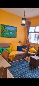 Apartamento com 1 Quarto à venda, 49m² no Nazaré, Salvador