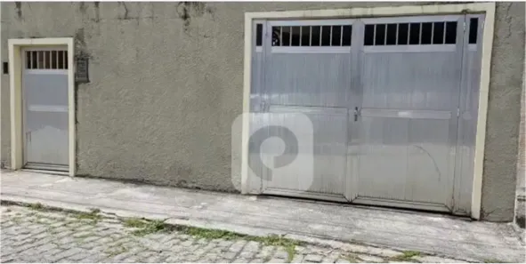 Casa com 2 Quartos à venda, 109m² no Taquara, Rio de Janeiro