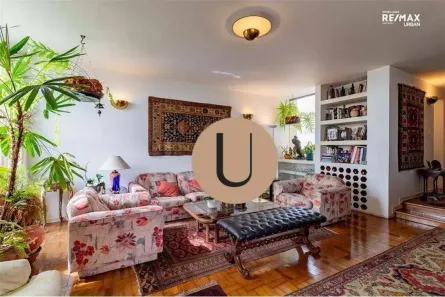Apartamento com 3 Quartos à venda, 220m² no Morro dos Ingleses, São Paulo