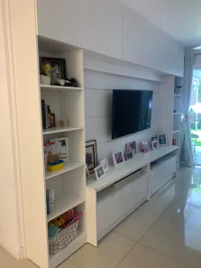 Apartamento com 2 Quartos à venda, 140m² no Recreio dos Bandeirantes, Rio de Janeiro