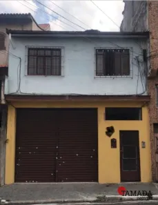 Casa com 7 Quartos à venda, 300m² no Vila Esperança, São Paulo