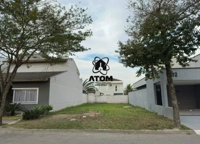 Lote/Terreno à venda, 250m² no Parque São Cristóvão, Taubaté