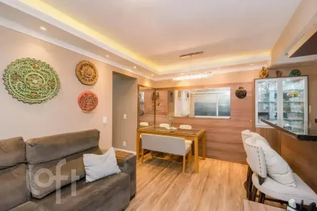 Apartamento com 2 Quartos à venda, 62m² no Higienópolis, Porto Alegre
