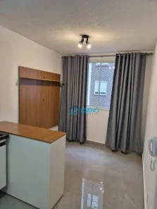 Apartamento com 1 Quarto à venda, 24m² no Mooca, São Paulo