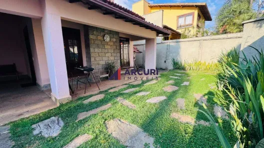 Casa com 4 Quartos para alugar, 364m² no Belvedere, Belo Horizonte