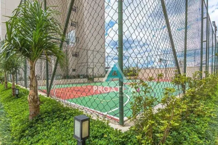 Apartamento com 3 Quartos à venda, 70m² no Rudge Ramos, São Bernardo do Campo