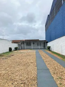 Casa com 1 Quarto para alugar, 53m² no Centro, Araraquara
