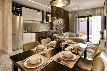 Apartamento com 3 Quartos à venda, 70m² no Santa Claudina, Vinhedo