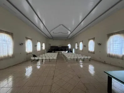 Ponto Comercial à venda, 600m² no Santa Terezinha, Piracicaba