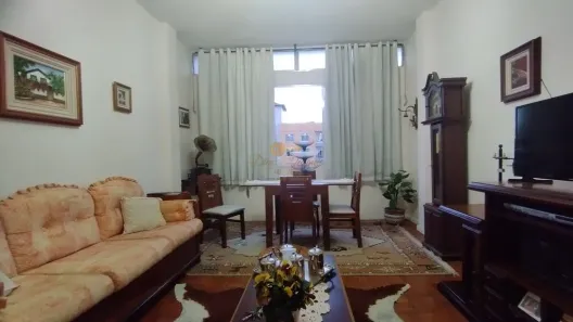 Apartamento com 2 Quartos à venda, 66m² no Taumaturgo, Teresópolis