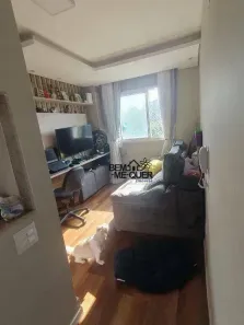 Apartamento com 2 Quartos à venda, 40m² no Vila Pirituba, São Paulo